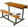 School Desk&Chair(double) LMSD-2015