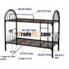 USD 30/pcs steel bunk bed