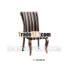 cheap elegant restaurant chairs for sale(YA-B010)