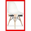 new plastic eames office waiting aera visitor chair