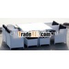 Best-selling restaurant rattan dining set