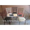 Top quality Chiavari chair