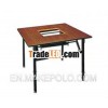 Practical Square Banquet Restaurant Hot Pot Table YF-019
