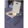 bent plywood chair, dining chair YP-4071D