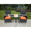 outdoor rattan restaurant chairs