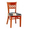Wood chair DG-W0015