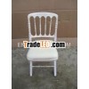 Folding camping chair for wedding