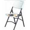 JH-T35 Cheap Folding Plastic Chair