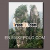 Wall decoration famous landscape paintings art best quality