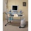 Glass Top Bedroom Desk PC Desk YCB-519