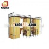 Direct manufacturer sales cheap apartment bunk beds
