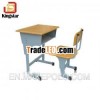 Most New Models Students Single Desk and Chair Set