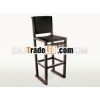 Solid Wood Dealer cheap outdoor chairs Restaurant Furniture