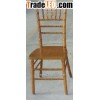 fruitwood tiffany chair
