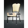 good seating steel dinning chair for sale