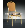 steel hotel stacking banquet chair