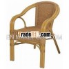 Wicker/ Rattan Garden Chair