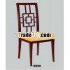Asian style Restaurant Chairs