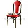 Cheap Stacking Hotel Metal Chair