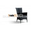 rattan Restaurant Chairs