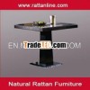 Popular commercial designer restaurant dining table