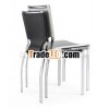 New Style Stackable Japanese Restaurant Chairs