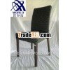 Hot Sale Banquet Western Restaurant Chair WD901-1
