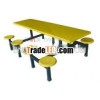 best price dining table and chair, fiber glass table&chair, dining chair,