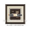 goblet printing paintings with wooden frame for decorative art