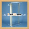 An-c340 Factory Sell High Transparent Acrylic Podium/Podium Size/Podium Designs