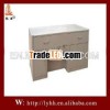 High quality and multi-function metal classroom rostrum