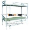 Metal bunk bed