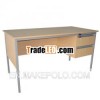 office table executive ceo desk office desk