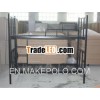 Military Heavy Duty Metal Bunk Bed