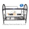 metal furniture bunk bed
