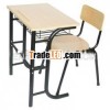 2013 hotsale factory wholesale single seat office desk