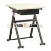 Pengcheng Steel School Desk PCZ-002