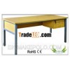 newest design teachers table for school furniture