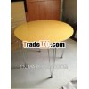 2013 cheap restaurant table(C-5), restaurant needs, restaurant dining set