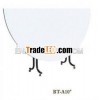 Folding round table with wheel BT-A10