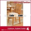 dinning room furniture-durable solid wood dinning chair