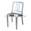 Aluminum Heritage Side Chair