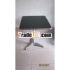 aluminum fire-proof plate table