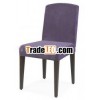 Imitation Wood Restaurant Chair
