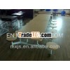 long wooden dining table with good quality