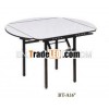 Round square table BT-A16