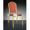 restaurant/hotel aluminum banquet chair