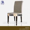 Hot Sale Fabric Dinning Chair