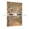 Southeast Asian Traditional Style Wooden Art