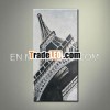 Landmark Canvas Oil Painting The Eiffel Tower